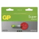 GP Super Alkáli elem AAA 16db