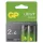 GP Ultra Plus Alkáli elem LR14 (C) 2db