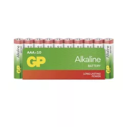 GP Alkaline elem LR03 (AAA), 10db