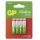 GP Alkaline elem LR03 (AAA), 8db