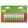 GP Alkaline elem LR6 (AA), 20db