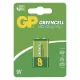 GP Greencell elem 9V 1db/bliszter