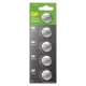 GP Ultra plus Lítium gombelem CR2430 5db/bliszter