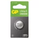 GP Ultra plus Lítium gombelem CR2032 1db/bliszter