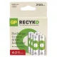 GP ReCyko NiMH Akkumulátor HR6 (AA) 2100mAh 6db