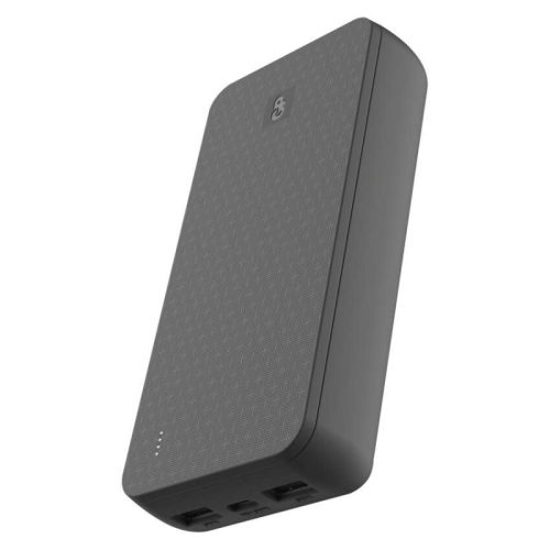 GP Powerbank B+ Series, 20 000 mAh, 15 W, fekete