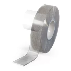  Kétoldalas NANOGRID szalag 19 mm / 3 m, átlátszó