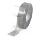  Kétoldalas NANOGRID szalag 19 mm / 3 m, átlátszó