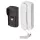 Otthoni audio kapucsengő készlet H1085, 1 résztvevő