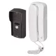 Otthoni audio kapucsengő készlet H1085, 1 résztvevő