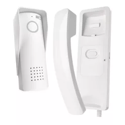   Vezeték nélküli otthoni audio kapucsengő készlet H1088, 1 résztvevő