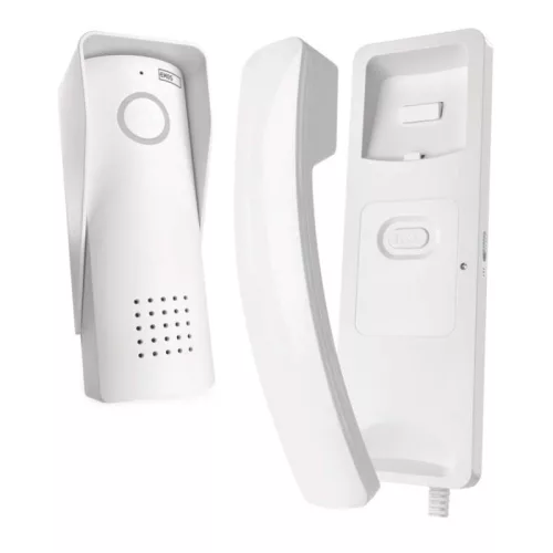 Vezeték nélküli otthoni audio kapucsengő készlet H1088, 1 résztvevő