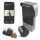 GoSmart videós ajtócsengő IP-21PoE