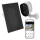 GoSmart Kültéri akkumulátoros kamera IP-1150 SNAP wifivel és napelemmel