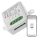 GoSmart kapcsolómodul IP-2101SZ, ZigBee, 1 csatornás