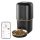 GoSmart állateledel adagoló Pet Care, 4 l, fekete, Wi-Fi