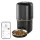 GoSmart állateledel adagoló Pet Care, 4 l, fekete, Wi-Fi