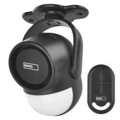 Riasztó mozgásérzékelővel EM‑125L PROTECTOR