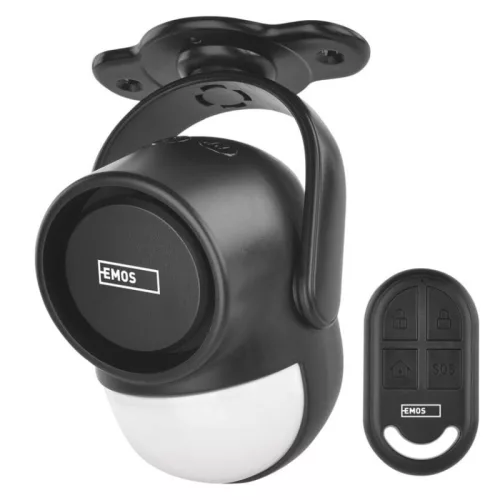 Riasztó mozgásérzékelővel EM‑125L PROTECTOR