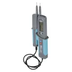 Műszerek, mérő eszközök