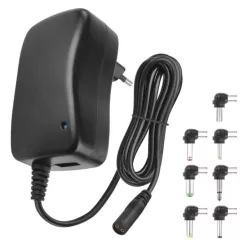 EMOS Univerzális töltőadapter 1000mA USB