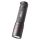 EMOS ULTIBRIGHT 90 CREE LED tölthető fém zseblámpa, 1200lm