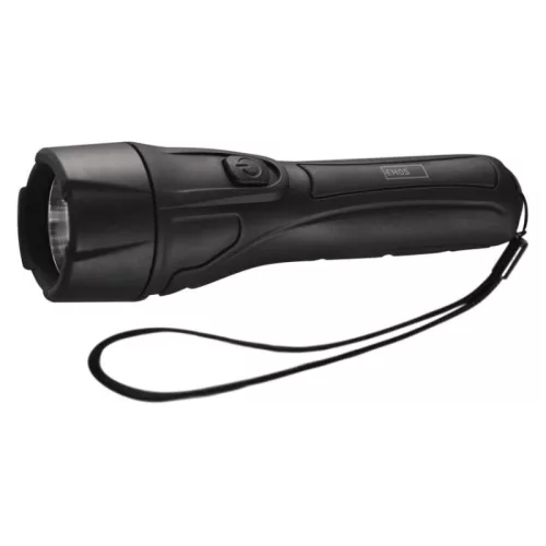 EMOS LED műanyag zseblámpa 55 lm 2xAA