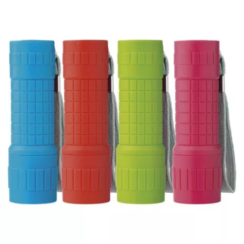 EMOS COB LED zseblámpa 1W 100lm 12db, display box