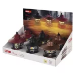 Kemping, rovarcsapda