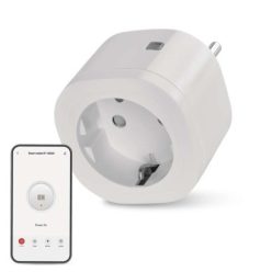 GoSmart WiFi aljzat IP-3002S