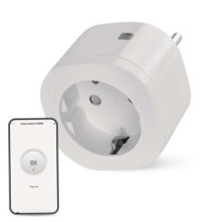 GoSmart Zigbee aljzat IP-3009S