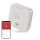 GoSmart EMOS Szén-monoxid érzékelő TCS0101W wifivel