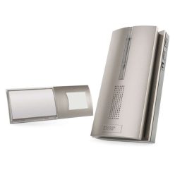   Vezeték nélküli csengő P5763N, 3× AA, ismétlési funkció