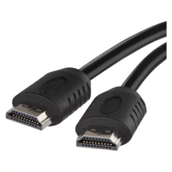 EMOS HDMI kábel 2.0 A-A dugó 3m