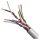EMOS UTP kábel CAT5E PVC basic 100m