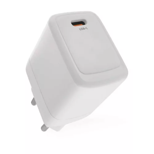 EMOS Univerzális USB töltő GaN PD 20 W max.