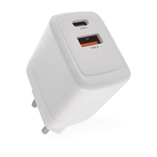 EMOS Univerzális USB töltő GaN PD 20 W max.