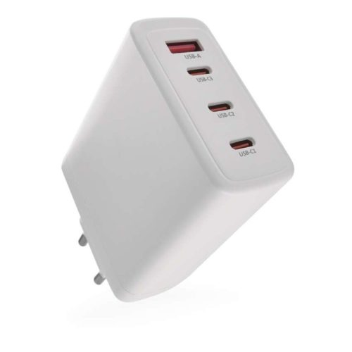 EMOS Univerzális USB töltő GaN PD 120 W max.
