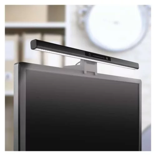 EMOS AVA LED monitor lámpa