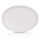LED felületi lámpatest FLORI kerek, fehér, 18W, semleges fehér