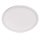 LED felületi lámpatest FLORI kerek, fehér, 22W, semleges fehér