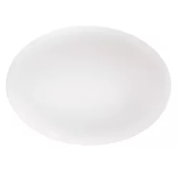   LED mennyezeti lámpatest TIVI, A CLASS,  MW, kerek, fehér 8,6W, IP44, Természetes fehér