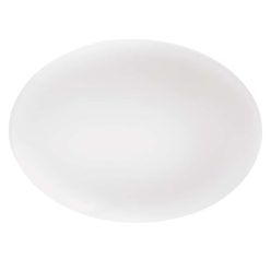   LED mennyezeti lámpatest TIVI, A CLASS, kerek, fehér 19W, IP44, Természetes fehér