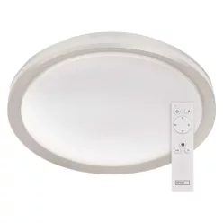   EMOS LED mennyezeti lámpa SABI 45W 2700lm dimm. állítható színhőmérséklet