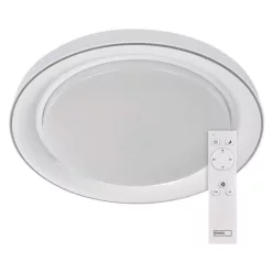   EMOS LED mennyezeti lámpa REMI 45W 2700lm dimm. állítható színhőmérséklet