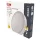 LED felületi lámpatest NEXXO, kerek, fehér, 28,5W, CCT