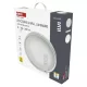 EMOS LED mennyezeti lámpa ILVI 30W 1800lm dimm. állítható színhőmérséklet