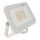 LED reflektor SIMPO 20W, fehér, IP65, 2000 lm, természetes fehér