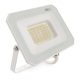 LED reflektor SIMPO 30W, fehér, IP65, 3000 lm, természetes fehér