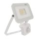 LED reflektor SIMPO 20W 2000LM IP44 PIR semleges fehér